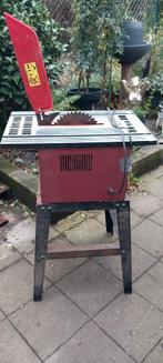 Scie circulaire sur table, Bricolage & Construction, Outillage | Scies mécaniques, Enlèvement, Scie circulaire