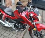 Honda CBF 125 motorfiets, Motoren, Motoren | Honda, Particulier
