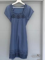 Zomerjurk 36, Kleding | Dames, Blauw, 3 suisses, Ophalen of Verzenden, Zo goed als nieuw