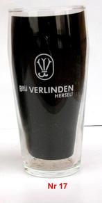 VERLINDEN  Herselt, Enlèvement ou Envoi, Comme neuf, Verre ou Verres