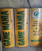 Grote R/V lichtzuilen. 4 stuks. ., Enlèvement