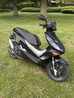 Yamaha maxster, Motoren, Motoren | Schademotoren, Ophalen, Yamaha
