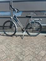 Gazelle cayo, Fietsen en Brommers, Ophalen, 28 inch, 53 tot 56 cm, Zo goed als nieuw