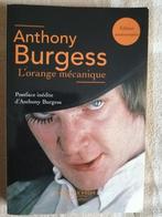 L'orange mécanique de Anthony Burgess - édit. anniversaire, Boeken, Ophalen of Verzenden