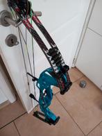 Te koop  hoyt prevail, Sport en Fitness, Handboogschieten, Ophalen, Zo goed als nieuw