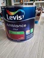 Robijn muurverf van Levis,fout aangekocht niet open geweest, Ophalen