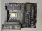 asus b760 creator Proart, Ophalen, Gebruikt, ATX, DDR5