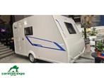 Caravelair ALBA 366 PRINTEMPS, Caravans en Kamperen, Caravans, Bedrijf, 4 tot 5 meter, 500 - 750 kg, Caravelair