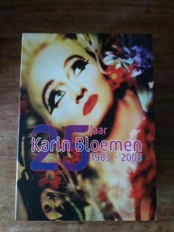 DVD box Karin Bloemen