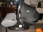 auto stoel, Ophalen, 9 t/m 18 kg, Zo goed als nieuw, Isofix