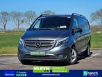 Mercedes-Benz VITO 114 L2 FULL-LED Automaat, Automaat, Mercedes-Benz, Bedrijf, Diesel