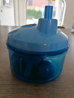 Quick Chef TUPPERWARE, Huis en Inrichting, Keuken | Tupperware, Ophalen of Verzenden, Zo goed als nieuw