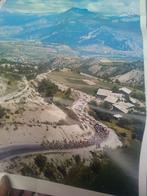 Miroir du cyclisme 'poster, Ophalen of Verzenden, Gebruikt, Poster, Plaatje of Sticker