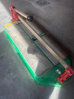 Tegelsnijder, Doe-het-zelf en Bouw, 40 tot 60 cm, Overige typen, Ophalen of Verzenden, Zo goed als nieuw