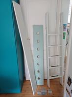 Flexa kit mezzanine white, Enlèvement, Comme neuf, Lit mezzanine