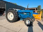 Fordson super major 6cilinder, Zakelijke goederen, Landbouw | Tractoren, Ophalen, Oldtimer, 120 tot 160 Pk, Ford