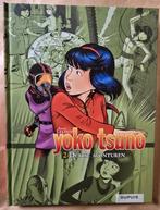 Yoko Tsuno - Duitse avonturen - Integraal 2, Boeken, Roger Leloup, Eén stripboek, Ophalen of Verzenden, Zo goed als nieuw