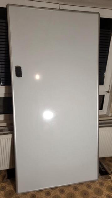 SAM Creative groot magnetisch whiteboard — 120x200 cm beschikbaar voor biedingen