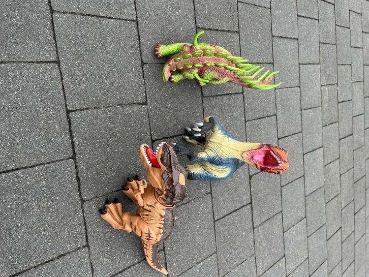 Allerlei speelgoed, Kinderen en Baby's, Speelgoed | Overig, Gebruikt, Jongen of Meisje, Ophalen