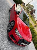 Audi A6 45Tfsi 340pk 54000km full option s++, Auto's, Automaat, 4 cilinders, Leder en Stof, Particulier