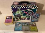 Collection de cartes Pokémon, Enlèvement ou Envoi, Neuf, Plusieurs cartes, Foil