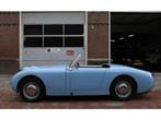 Austin - Frogeye - Healy Sprite MKII - Oldtimer, Auto's, Mini, Gebruikt, Cabriolet, Overige brandstoffen, Bedrijf