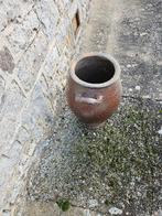 Jarre   en  grès, Antiquités & Art, Antiquités | Céramique & Poterie, Enlèvement
