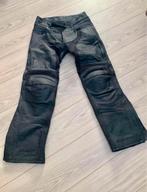 Pantalon cuir Moto Home (Taille 42)