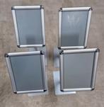 Presentatiebordjes a4 formaat., Huis en Inrichting, Kasten | Roldeurkasten en Archiefkasten, Ophalen of Verzenden