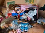 Barbie poppen, Verzamelen, Ophalen, Zo goed als nieuw