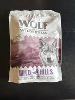 Hondenbrokken Wolf of Wilderness 400gr, Dieren en Toebehoren, Dierenvoeding, Ophalen, Hond