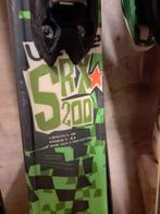 Kinderski Wedze 116cm, Autres marques, Skis, Enlèvement, Utilisé