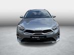 KIA cee'd Sportswagon Pure 1.0T 6MT 100, Voorwielaandrijving, Stof, Gebruikt, 600 kg