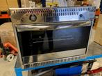oven op gas, Elektronische apparatuur, Ovens, Ophalen, Zo goed als nieuw, Inbouw, Oven