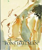 Fons Daelman : monografie - 1998, Boeken, Ophalen of Verzenden, Gelezen