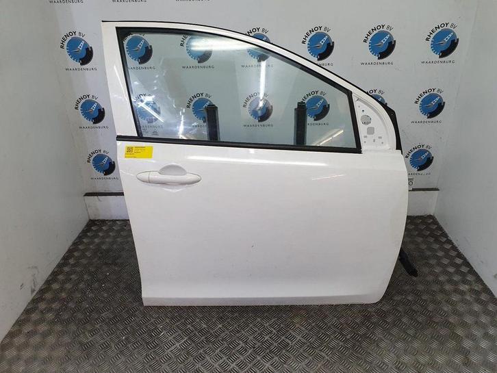 KIA PICANTO 1.0 DPI COMFORTLINE  [R_FRONT_DOOR] 2022, Auto-onderdelen, Overige Auto-onderdelen, Gebruikt, ARN erkend, Stiba lid