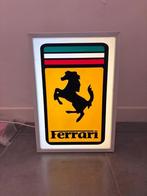 Ferrari Lightbox, Ophalen, Gebruikt, Vintage