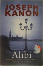 Te Koop Boek ALIBI Joseph Kanon, Utilisé, Joseph Kanon, Amérique, Envoi