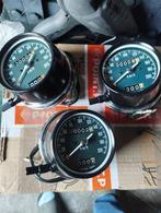 Honda CB 500 vier k0 k1-tellers, Verzenden, Gereviseerd