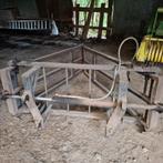 Pince à petits ballots, Articles professionnels, Enlèvement, Cultures, Agricole