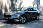Skoda Octavia Combi 1.0 TSI Ambition TREKHAAK 3 JAAR GARANT, Auto's, 0 kg, Euro 6, 0 kg, Bedrijf