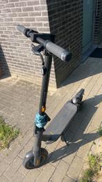 Ninebot g2 max, Ophalen, Zo goed als nieuw