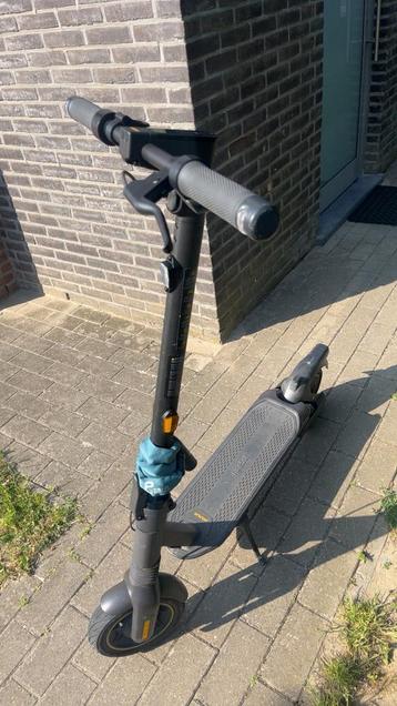 Ninebot g2 max beschikbaar voor biedingen