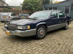 1990 Cadillac Sedan de Ville 4.5 V8 Personenauto ZN-72-GX, Auto's, Automaat, Gebruikt, Overige modellen, Overige brandstoffen