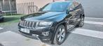 Grand Cherokee 3.0 CRD Overland  2016 Full Options ! euro 6b, Auto's, Automaat, Bedrijf, 140 kW, SUV of Terreinwagen