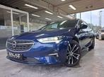 Opel Insignia Sports Tourer 1.5 Turbo D/DEPOT VENTE, Auto's, Automaat, Blauw, 120 pk, Bedrijf