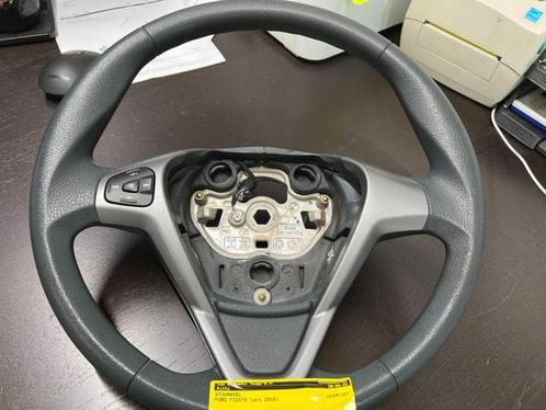 Stuurwiel van een Ford Fiesta, Auto-onderdelen, Besturing, Ford, Gebruikt, 3 maanden garantie