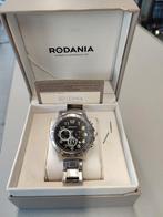 Rodania mannen uurwerk, Ophalen of Verzenden, Gebruikt