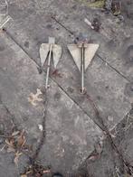 clipankers, Watersport en Boten, Ophalen, Gebruikt, Ankeren en Afmeren, Zeilboot of Motorboot