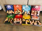 Charmed : Compleet S1-S8, Cd's en Dvd's, Ophalen of Verzenden